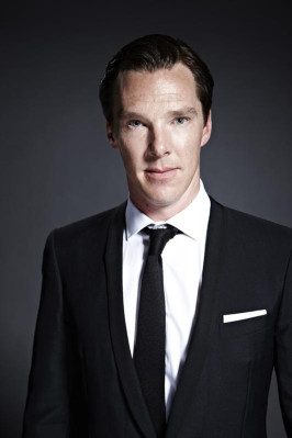 Benedict Cumberbatch pic #668048