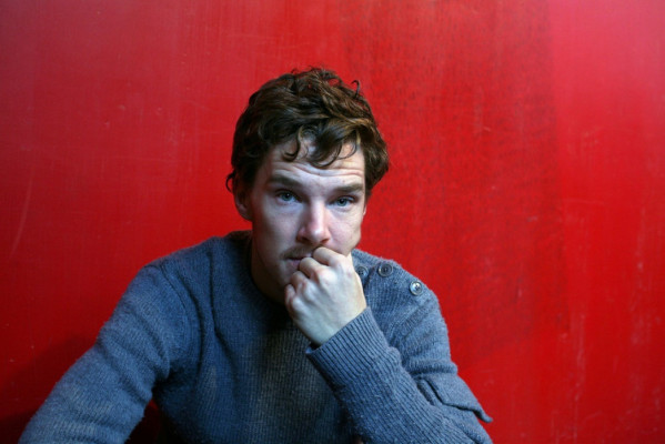 Benedict Cumberbatch pic #646167