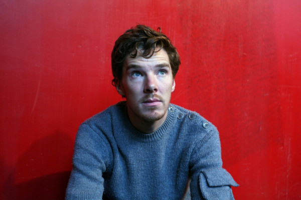Benedict Cumberbatch pic #659553