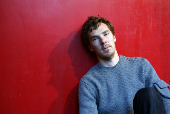 Benedict Cumberbatch pic #646168