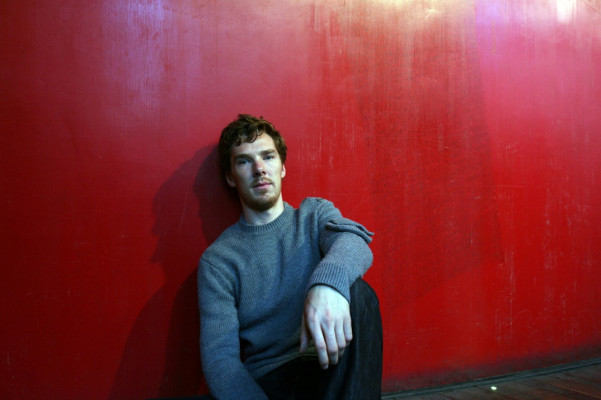 Benedict Cumberbatch pic #659552