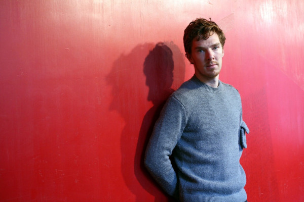 Benedict Cumberbatch pic #646166