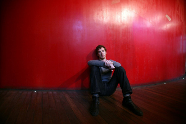Benedict Cumberbatch pic #646165