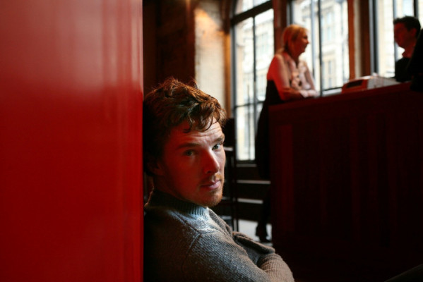Benedict Cumberbatch pic #659551