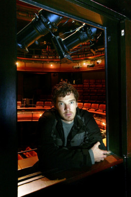 photo 29 in Benedict Cumberbatch gallery [id651480] 2013-07-21 00:00:00