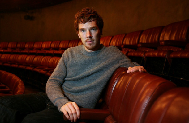 Benedict Cumberbatch pic #659550