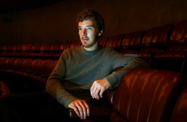 Benedict Cumberbatch pic #659549