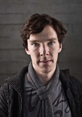 Benedict Cumberbatch pic #660244