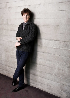 Benedict Cumberbatch pic #648303