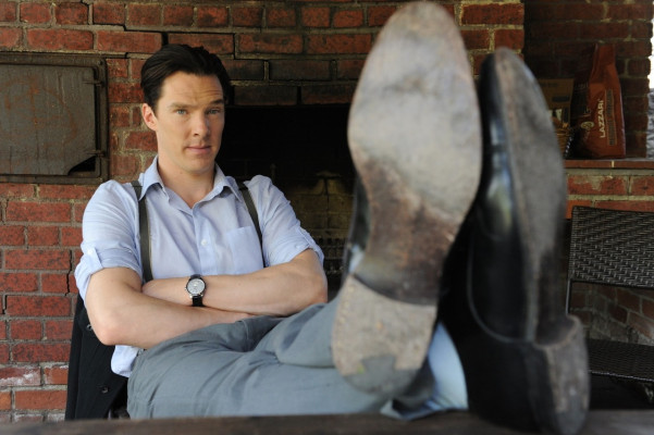 Benedict Cumberbatch pic #673835