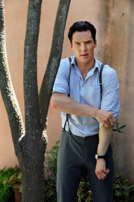 Benedict Cumberbatch pic #673837