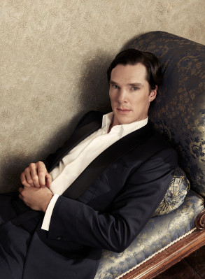Benedict Cumberbatch pic #671838