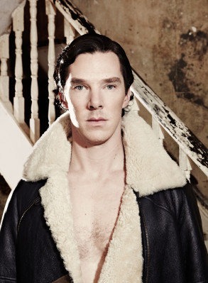 Benedict Cumberbatch pic #671843