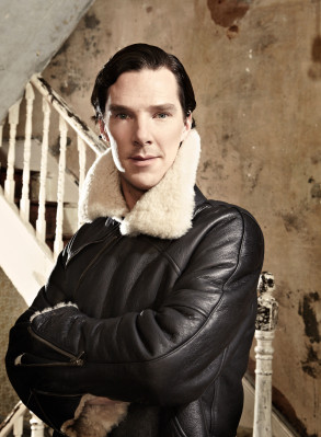 Benedict Cumberbatch pic #671842