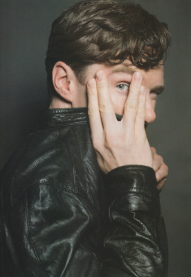 Benedict Cumberbatch pic #667427