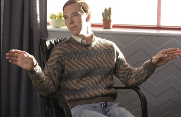 Benedict Cumberbatch pic #694649
