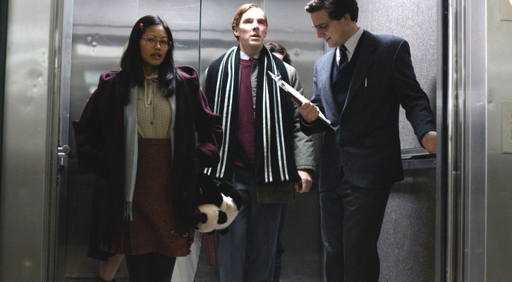 Benedict Cumberbatch pic #694645
