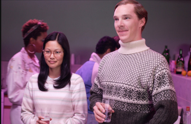 Benedict Cumberbatch pic #694648