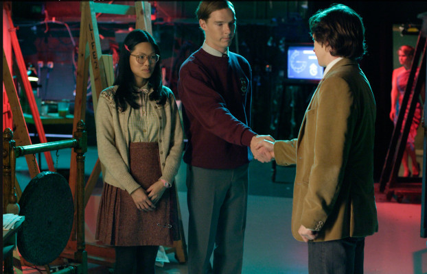 Benedict Cumberbatch pic #694644