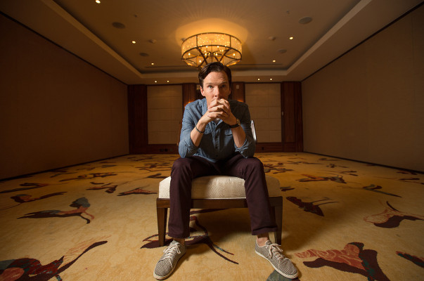 Benedict Cumberbatch pic #664235
