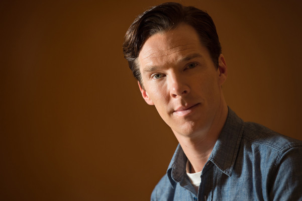 Benedict Cumberbatch pic #664234