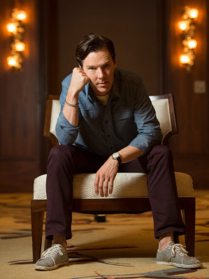 Benedict Cumberbatch pic #664228