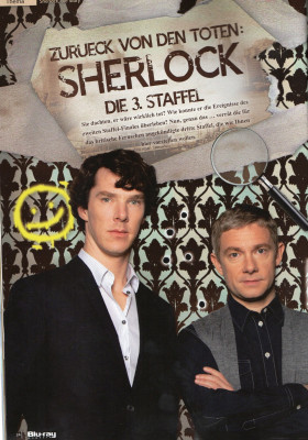 Benedict Cumberbatch pic #673251
