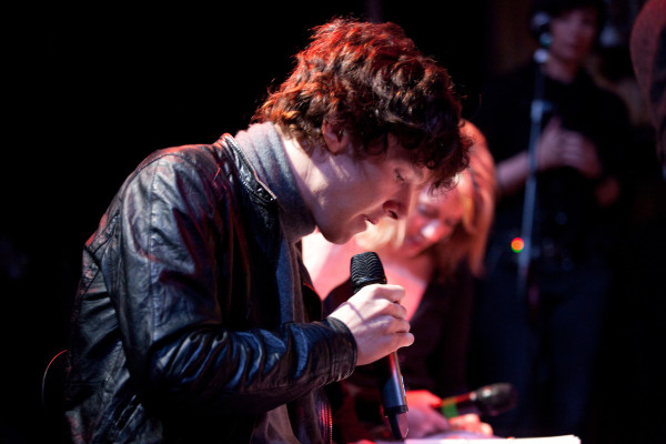 Benedict Cumberbatch pic #677577