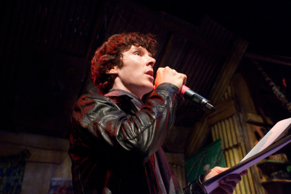 Benedict Cumberbatch pic #677578