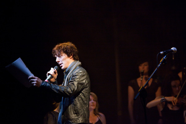 Benedict Cumberbatch pic #677574