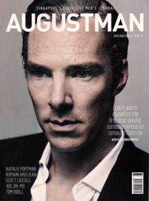 Benedict Cumberbatch pic #680049