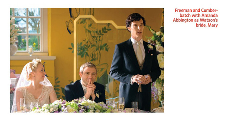 Benedict Cumberbatch pic #692876