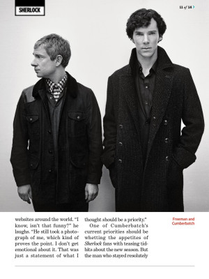 Benedict Cumberbatch pic #692877