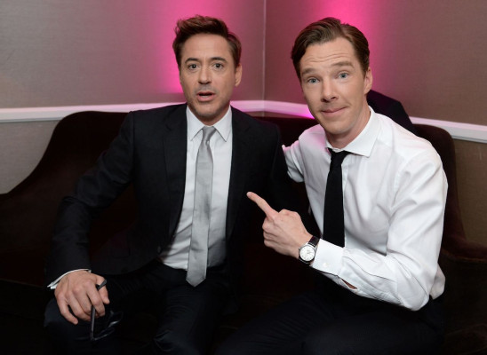 Benedict Cumberbatch pic #694408