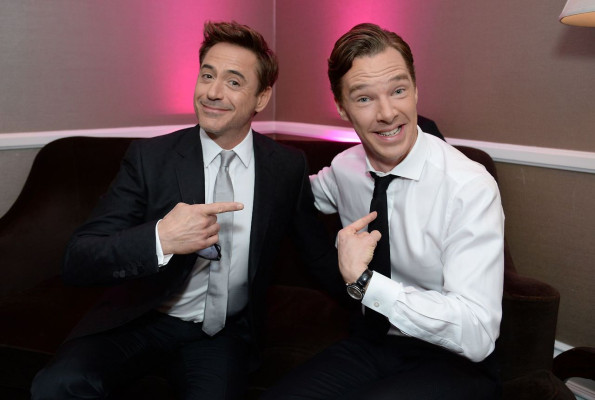 Benedict Cumberbatch pic #694409