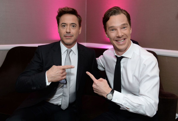 Benedict Cumberbatch pic #694406