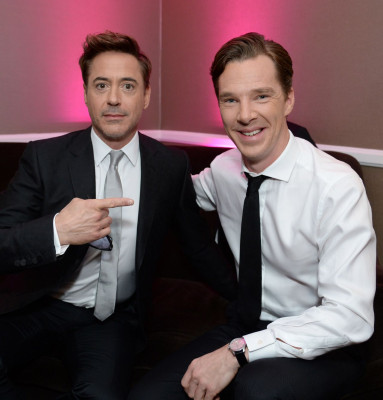 Benedict Cumberbatch pic #694407