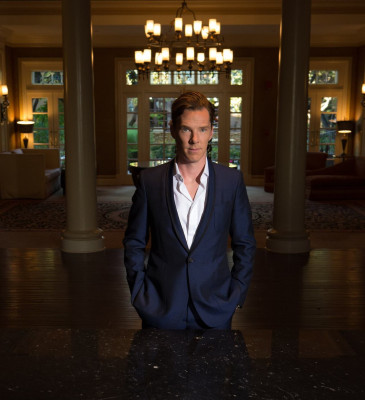 photo 22 in Cumberbatch gallery [id696914] 2014-02-07 00:00:00