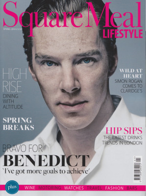 Benedict Cumberbatch pic #727577