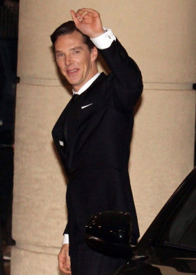 Benedict Cumberbatch pic #679075