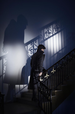 Benedict Cumberbatch pic #695832