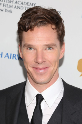 Benedict Cumberbatch pic #702105