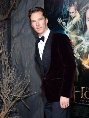 Benedict Cumberbatch pic #682942
