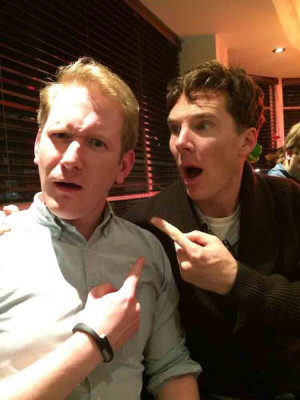 Benedict Cumberbatch pic #705007