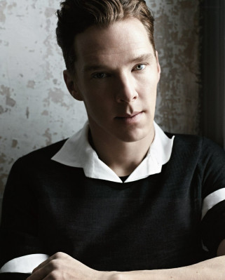 Benedict Cumberbatch pic #718940