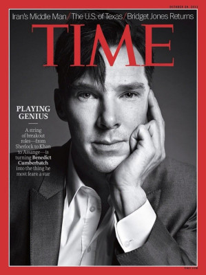 Benedict Cumberbatch pic #672668