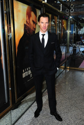 Benedict Cumberbatch pic #665057