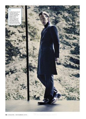 Benedict Cumberbatch pic #670786