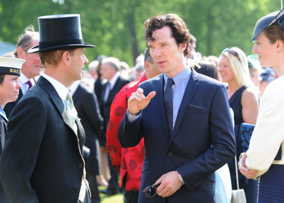 Benedict Cumberbatch pic #651243