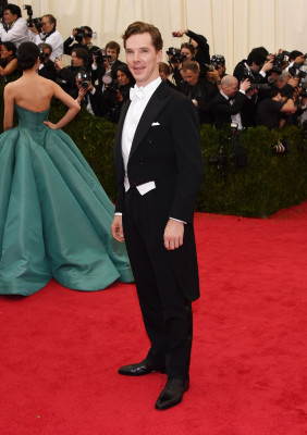 Benedict Cumberbatch pic #728041